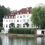 Hotel Seeschloss Am Kellersee Hotel 2*