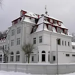 Hotel Hotel Seeschloss Am Kellersee 2*