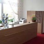 Hotel Seeschloss Am Kellersee Hotel