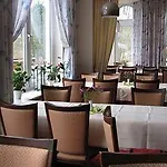 Hotel Seeschloss Am Kellersee 2* Eutin