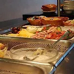 Hotel Seeschloss Am Kellersee Hotel 2*