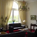 Hotel Seeschloss Am Kellersee Hotel 2*