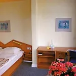 Hotel Hotel Seeschloss Am Kellersee