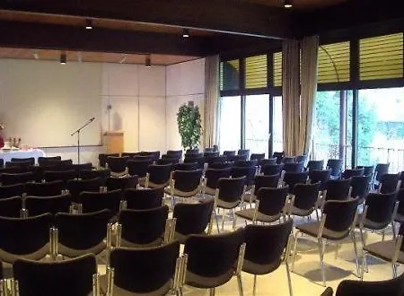 Am Kellersee Hotell 2*