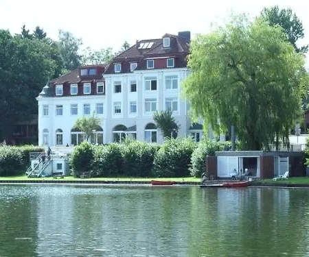 Hotell Am Kellersee