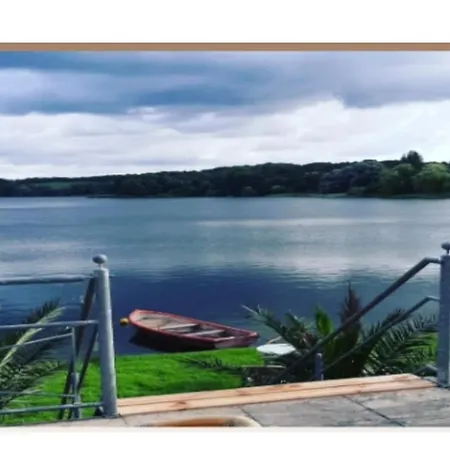 Hotell Am Kellersee Eutin