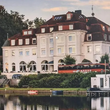 Am Kellersee Hotell