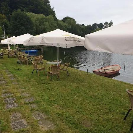 Am Kellersee Hotell 2*