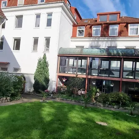 Am Kellersee 2* Eutin