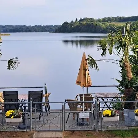 Am Kellersee Hotell Eutin