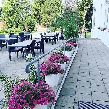 Am Kellersee 2* Eutin