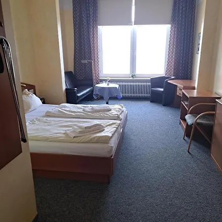 Am Kellersee Hotell 2*