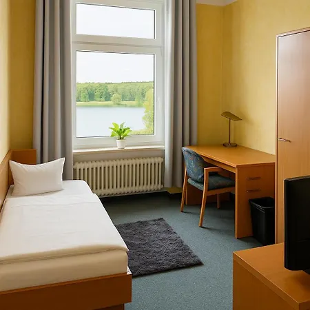 Szálloda Hotel Seeschloss Am Kellersee Eutin