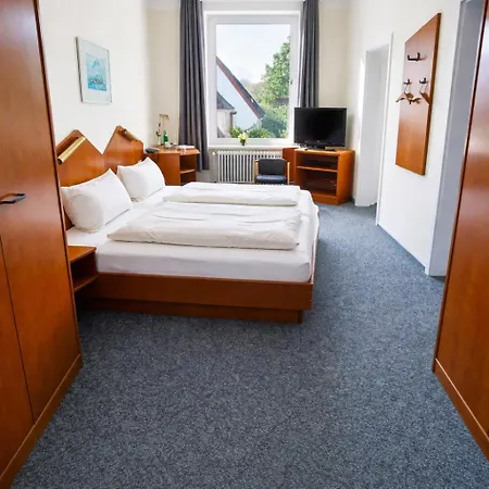 Hotel Seeschloss Am Kellersee Eutin