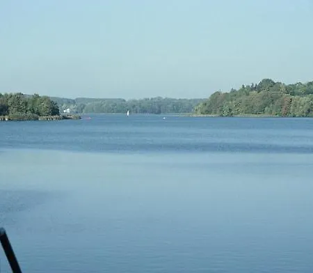 Seeschloss Am Kellersee Hotel