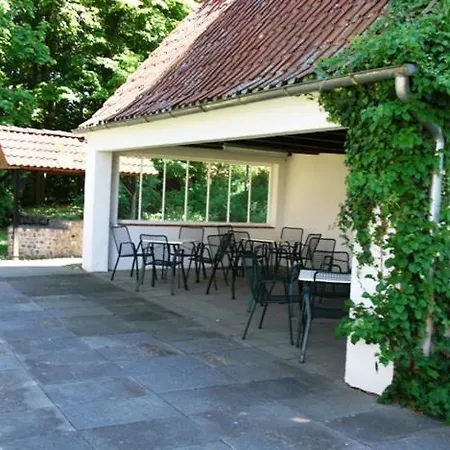 Am Kellersee Hotell 2*