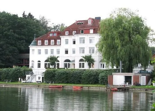 Hotel Seeschloss Am Kellersee Szálloda 2*