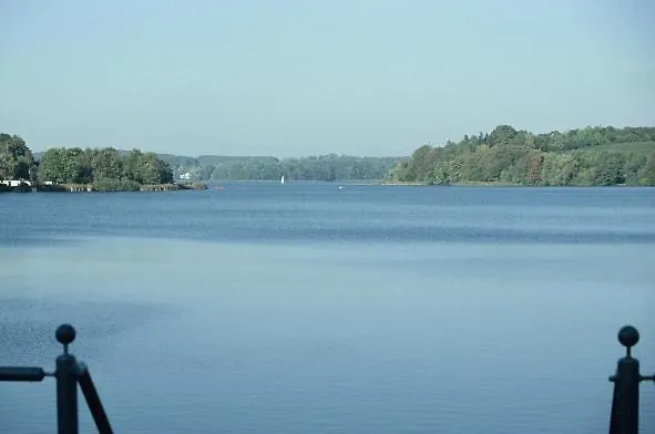 Hotel Seeschloss Am Kellersee Szálloda
