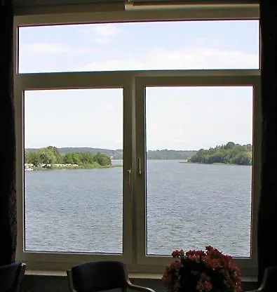 Szálloda Hotel Seeschloss Am Kellersee Eutin