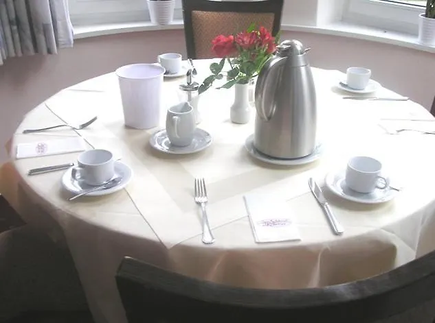 Hotel Seeschloss Am Kellersee Eutin