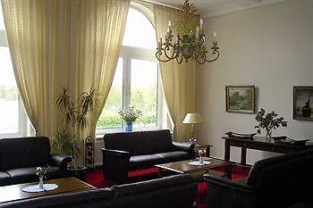 Am Kellersee Hotel 2*