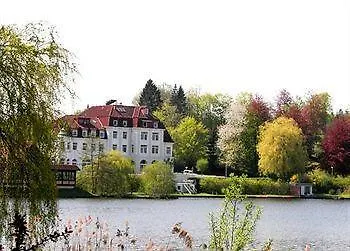Hotel Seeschloss Am Kellersee 2* Eutin