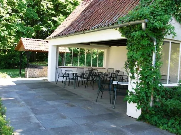 Hotel Seeschloss Am Kellersee Szálloda 2*